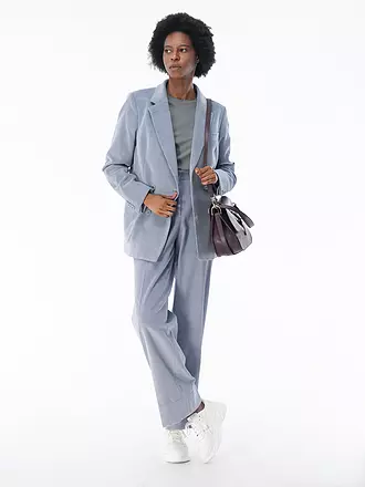 OFFICINE GENERALE | Camiseta LARA | grau